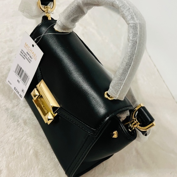 Michael Kors Whitney mini - Picture 6 of 6